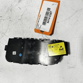 2011-2016 BMW 528i  SEAT CONTROL SWITCH FRONT PASSENGER OEM