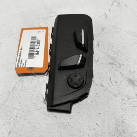 2011-2016 BMW 528i  SEAT CONTROL SWITCH FRONT PASSENGER OEM