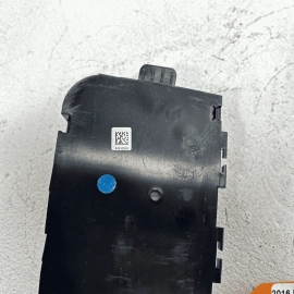 2011-2016 BMW 528i  SEAT CONTROL SWITCH FRONT PASSENGER OEM