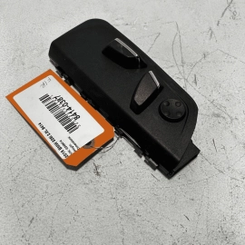 2011-2016 BMW 528i  SEAT CONTROL SWITCH FRONT PASSENGER OEM