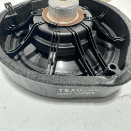 2018-2020 HONDA ACCORD FRONT LEFT/RIGHT SIDE DOOR PANEL AUDIO SPEAKER OEM 1PCS 2018-2020 HONDA ACCORD FRONT LEFT/RIGHT SIDE DOOR PANEL AUDIO SPEAKER OEM 1PCS