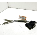 HONDA ACCORD 2018-2020 FRONT RIGHT PASSENGER SIDE DOOR LOCK LATCH ACTUATOR OEM