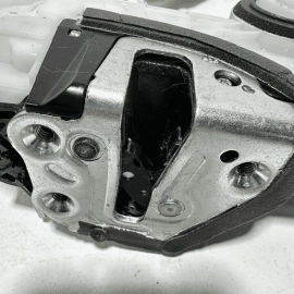 HONDA ACCORD 2018-2020 FRONT RIGHT PASSENGER SIDE DOOR LOCK LATCH ACTUATOR OEM