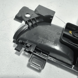 HONDA ACCORD 2018-2020 FRONT RIGHT PASSENGER SIDE INTERIOR DOOR PULL HANDLE OEM