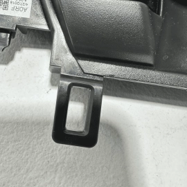 HONDA ACCORD 2018-2020 FRONT RIGHT PASSENGER SIDE INTERIOR DOOR PULL HANDLE OEM