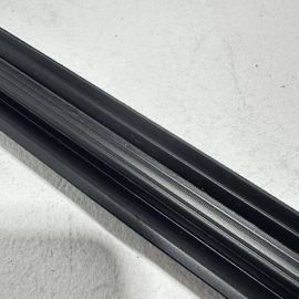 HONDA ACCORD 18-21 FRONT PASSENGER DOOR WINDOW INNER BELT WEATHERSTRIP SEAL OEM