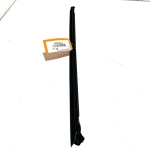 HONDA ACCORD 18-21 FRONT PASSENGER DOOR WINDOW INNER BELT WEATHERSTRIP SEAL OEM