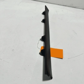 HONDA ACCORD 2018-20 FRONT PASSENGER DOOR SILL SCUFF PLATE STEP COVER PANEL OEM HONDA ACCORD 2018-20 FRONT PASSENGER DOOR SILL SCUFF PLATE STEP COVER PANEL OEM