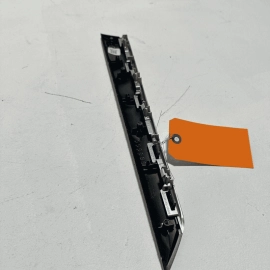 HONDA ACCORD 2018-2020 FRONT PASSENGER SIDE DOOR PANEL TRIM COVER MOLDING OEM HONDA ACCORD 2018-2020 FRONT PASSENGER SIDE DOOR PANEL TRIM COVER MOLDING OEM
