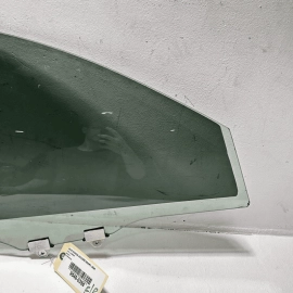 2018-2020 HONDA ACCORD FRONT RIGHT PASSENGER SIDE DOOR WINDOW GLASS OEM
