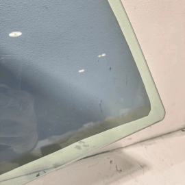 2018-2020 HONDA ACCORD FRONT RIGHT PASSENGER SIDE DOOR WINDOW GLASS OEM