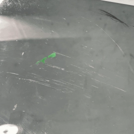 2018-2020 HONDA ACCORD FRONT RIGHT PASSENGER SIDE DOOR WINDOW GLASS OEM