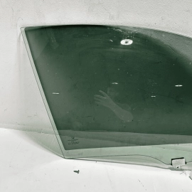 2018-2020 HONDA ACCORD FRONT RIGHT PASSENGER SIDE DOOR WINDOW GLASS OEM