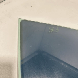 2018-2020 HONDA ACCORD FRONT RIGHT PASSENGER SIDE DOOR WINDOW GLASS OEM