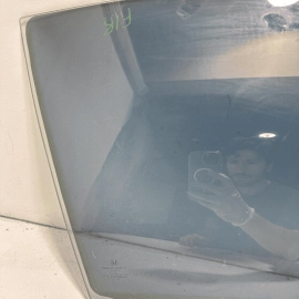 2018-2020 HONDA ACCORD FRONT RIGHT PASSENGER SIDE DOOR WINDOW GLASS OEM