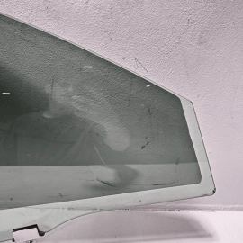 2018-2020 HONDA ACCORD FRONT RIGHT PASSENGER SIDE DOOR WINDOW GLASS OEM