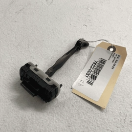 KIA K5 EX 2021 - 2023 REAR LEFT DRIVER SIDE DOOR HINGE CHECK STRAP STOPPER 