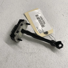 KIA K5 EX 2021 - 2023 REAR LEFT DRIVER SIDE DOOR HINGE CHECK STRAP STOPPER 
