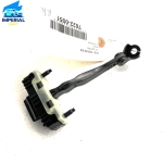 KIA K5 EX 2021 - 2023 REAR LEFT DRIVER SIDE DOOR HINGE CHECK STRAP STOPPER 