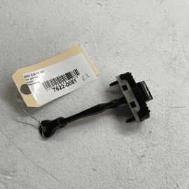 KIA K5 EX 2021 - 2023 REAR LEFT DRIVER SIDE DOOR HINGE CHECK STRAP STOPPER 