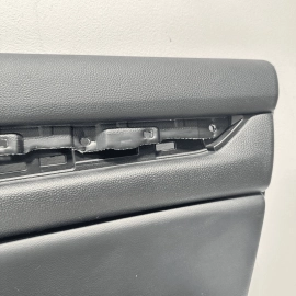 HONDA ACCORD 2018 FRONT RIGHT PASSENGER SIDE INTERIOR DOOR PANEL TRIM COVER OEM HONDA ACCORD 2018 FRONT RIGHT PASSENGER SIDE INTERIOR DOOR PANEL TRIM COVER OEM