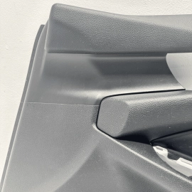 HONDA ACCORD 2018 FRONT RIGHT PASSENGER SIDE INTERIOR DOOR PANEL TRIM COVER OEM HONDA ACCORD 2018 FRONT RIGHT PASSENGER SIDE INTERIOR DOOR PANEL TRIM COVER OEM
