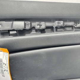 HONDA ACCORD 2018 FRONT RIGHT PASSENGER SIDE INTERIOR DOOR PANEL TRIM COVER OEM HONDA ACCORD 2018 FRONT RIGHT PASSENGER SIDE INTERIOR DOOR PANEL TRIM COVER OEM