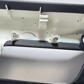 HONDA ACCORD 2018 FRONT RIGHT PASSENGER SIDE INTERIOR DOOR PANEL TRIM COVER OEM HONDA ACCORD 2018 FRONT RIGHT PASSENGER SIDE INTERIOR DOOR PANEL TRIM COVER OEM