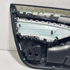 HONDA ACCORD 2018 FRONT RIGHT PASSENGER SIDE INTERIOR DOOR PANEL TRIM COVER OEM HONDA ACCORD 2018 FRONT RIGHT PASSENGER SIDE INTERIOR DOOR PANEL TRIM COVER OEM