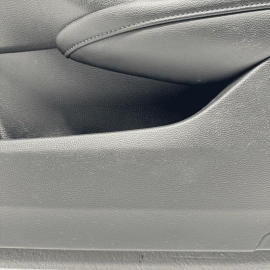HONDA ACCORD 2018 FRONT RIGHT PASSENGER SIDE INTERIOR DOOR PANEL TRIM COVER OEM HONDA ACCORD 2018 FRONT RIGHT PASSENGER SIDE INTERIOR DOOR PANEL TRIM COVER OEM