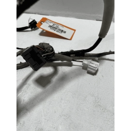 2018-2020 HONDA ACCORD FRONT LEFT DRIVER SIDE DOOR WIRE WIRING HARNESS OEM 2018-2020 HONDA ACCORD FRONT LEFT DRIVER SIDE DOOR WIRE WIRING HARNESS OEM