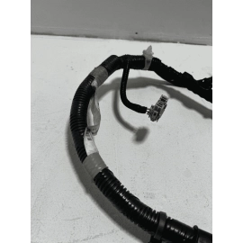 2018-2020 HONDA ACCORD FRONT LEFT DRIVER SIDE DOOR WIRE WIRING HARNESS OEM 2018-2020 HONDA ACCORD FRONT LEFT DRIVER SIDE DOOR WIRE WIRING HARNESS OEM