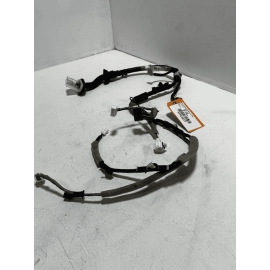2018-2020 HONDA ACCORD FRONT LEFT DRIVER SIDE DOOR WIRE WIRING HARNESS OEM 2018-2020 HONDA ACCORD FRONT LEFT DRIVER SIDE DOOR WIRE WIRING HARNESS OEM