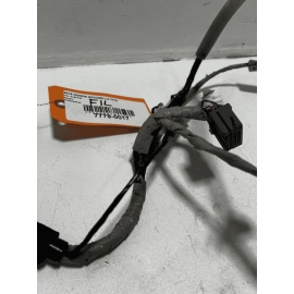 2018-2020 HONDA ACCORD FRONT LEFT DRIVER SIDE DOOR WIRE WIRING HARNESS OEM 2018-2020 HONDA ACCORD FRONT LEFT DRIVER SIDE DOOR WIRE WIRING HARNESS OEM