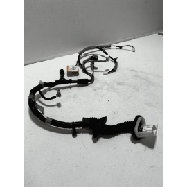2018-2020 HONDA ACCORD FRONT LEFT DRIVER SIDE DOOR WIRE WIRING HARNESS OEM 2018-2020 HONDA ACCORD FRONT LEFT DRIVER SIDE DOOR WIRE WIRING HARNESS OEM