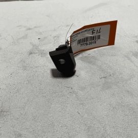 2018-2020 HONDA ACCORD FRONT LEFT DRIVER DOOR EXTERIOR HANDLE CAP & CYLINDER OEM