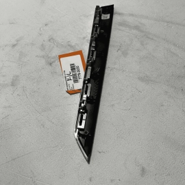 18-20 HONDA ACCORD LX FRONT LEFT DRIVER DOOR UPPER PART ORNAMENT PANEL TRIM OEM