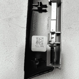 18-20 HONDA ACCORD LX FRONT LEFT DRIVER DOOR UPPER PART ORNAMENT PANEL TRIM OEM