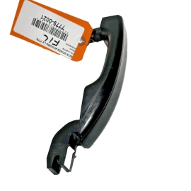 HONDA ACCORD 2018-2020 FRONT OR REAR LEFT DRIVER DOOR EXTERIOR HANDLE NH731P OEM