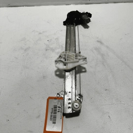 2018-2020 HONDA ACCORD FRONT LEFT DRIVER DOOR WINDOW REGULATOR & MOTOR OEM
