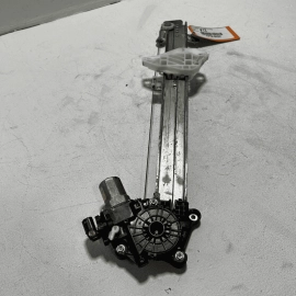 2018-2020 HONDA ACCORD FRONT LEFT DRIVER DOOR WINDOW REGULATOR & MOTOR OEM