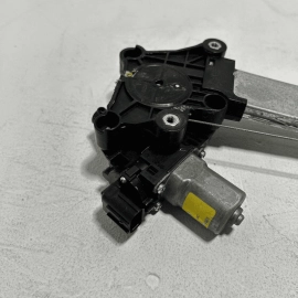 2018-2020 HONDA ACCORD FRONT LEFT DRIVER DOOR WINDOW REGULATOR & MOTOR OEM