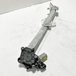 2018-2020 HONDA ACCORD FRONT LEFT DRIVER DOOR WINDOW REGULATOR & MOTOR OEM