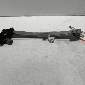 2018-2020 HONDA ACCORD FRONT LEFT DRIVER DOOR WINDOW REGULATOR & MOTOR OEM