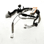 HONDA ACCORD 2018-2020 FRONT RIGHT PASSENGER SIDE DOOR WIRE WIRING HARNESS OEM