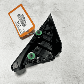 2018-2020 HONDA ACCORD LX HYBRID FRONT LEFT DRIVER DOOR MIRROR CORNER COVER OEM