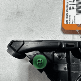 2018-2020 HONDA ACCORD LX HYBRID FRONT LEFT DRIVER DOOR MIRROR CORNER COVER OEM