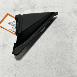 2018-2020 HONDA ACCORD LX HYBRID FRONT LEFT DRIVER DOOR MIRROR CORNER COVER OEM