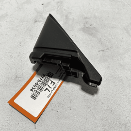 2018-2020 HONDA ACCORD LX HYBRID FRONT LEFT DRIVER DOOR MIRROR CORNER COVER OEM