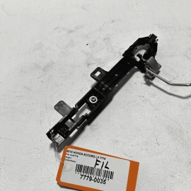 2018-2020 HONDA ACCORD LX SPORT FRONT DRIVER SIDE EXTERIOR DOOR HANDLE BASE OEM